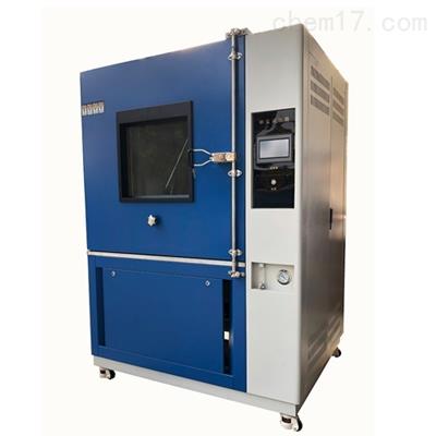 2023年新款-滿(mǎn)足ip5x-ip6x砂塵試驗(yàn)箱