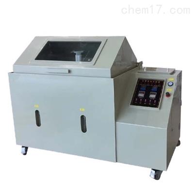 新款高強(qiáng)度PP板鹽霧腐蝕試驗(yàn)箱