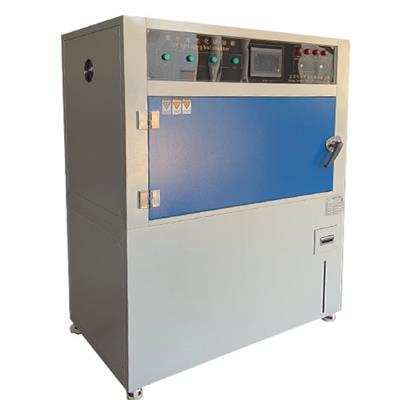 ZN-PT平板式紫外線(xiàn)輻照試驗(yàn)箱