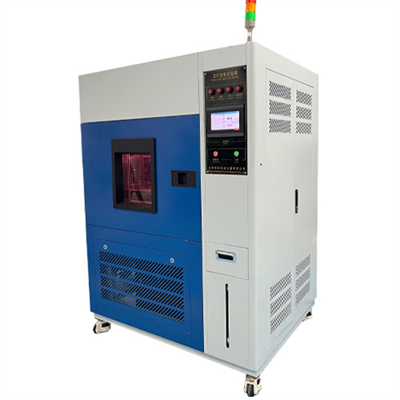 氙燈老化試驗(yàn)箱
